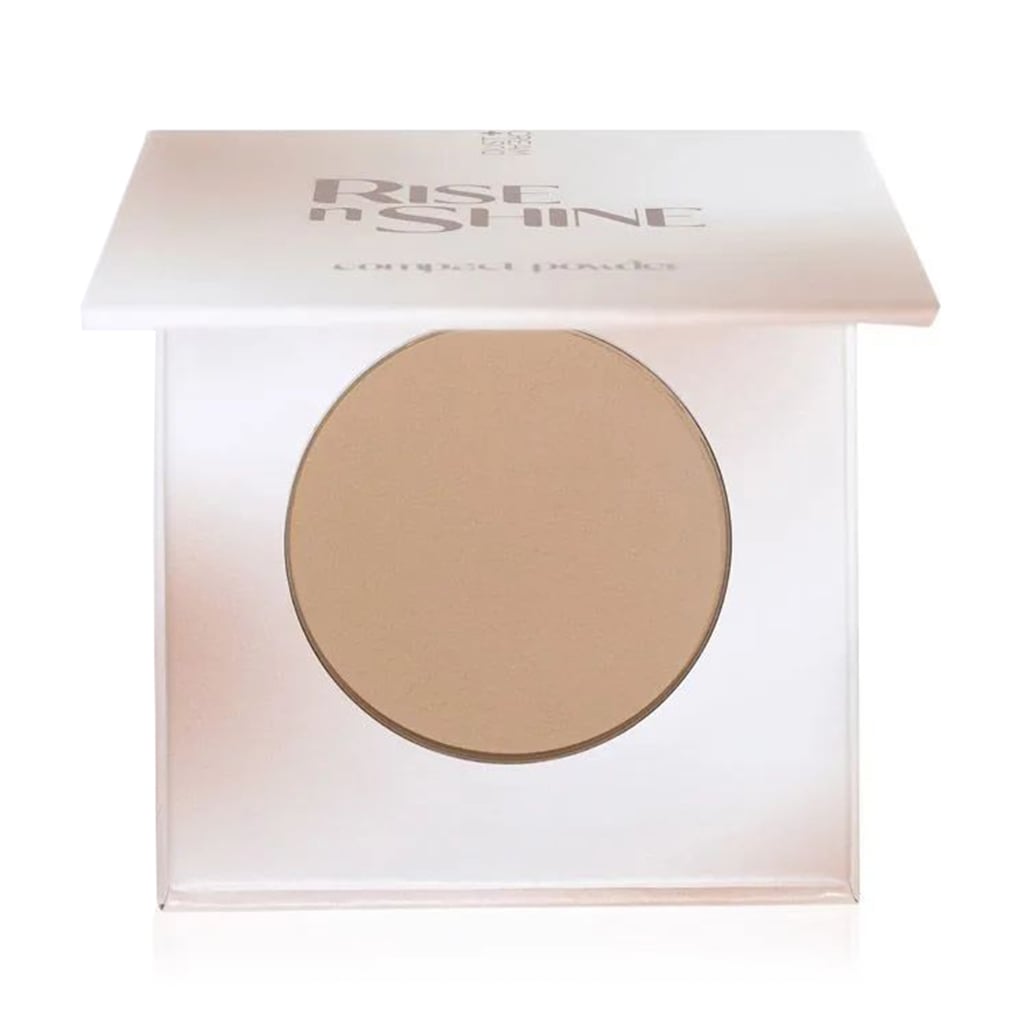 Компактна пудра для обличчя DUST+CREAM Rise N Shine Oil Free Compact Powder, 3W, 5 г